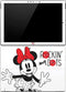 Disney Minnie Mouse Rockin My Dots Surface Pro (2017) Skin
