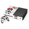 Disney Minnie Mouse Rockin My Dots Xbox One Console and Controller Bundle Skin