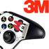Disney Minnie Mouse Rockin My Dots Xbox One Controller Skin