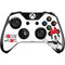 Disney Minnie Mouse Rockin My Dots Xbox One Controller Skin