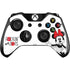 Disney Minnie Mouse Rockin My Dots Xbox One Controller Skin