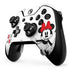 Disney Minnie Mouse Rockin My Dots Xbox One Elite Controller Skin