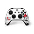 Disney Minnie Mouse Rockin My Dots Xbox One X Controller Skin