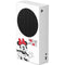 Disney Minnie Mouse Rockin My Dots Xbox Series S Console Skin