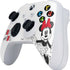Disney Minnie Mouse Rockin My Dots Xbox Series S Controller Skin