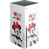 Disney Minnie Mouse Rockin My Dots Xbox Series X Console Skin
