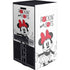 Disney Minnie Mouse Rockin My Dots Xbox Series X Console Skin