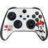 Disney Minnie Mouse Rockin My Dots Xbox Series X Controller Skin