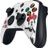 Disney Minnie Mouse Rockin My Dots Xbox Series X Controller Skin