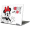 Disney Minnie Mouse Rockin My Dots Yoga 710 14in Skin