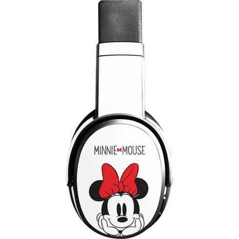 Disney Minnie Mouse Skullcandy Crusher Wireless Skin