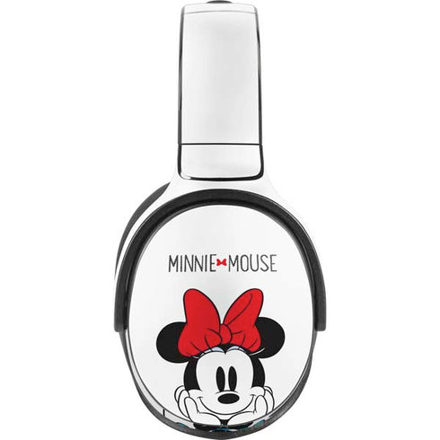 Disney Minnie Mouse Skullcandy Venue Skin
