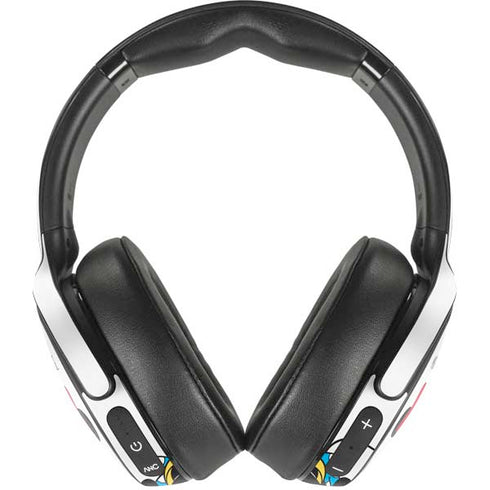 Disney Minnie Mouse Skullcandy Venue Skin