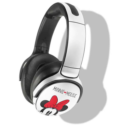 Disney Minnie Mouse Skullcandy Venue Skin
