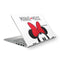 Disney Minnie Mouse HP Spectre Skin
