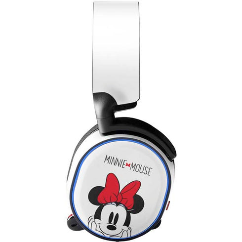 Disney Minnie Mouse SteelSeries Arctis 5 Skin