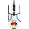 Disney Minnie Mouse SteelSeries Rival 600 Gaming Mouse Skin