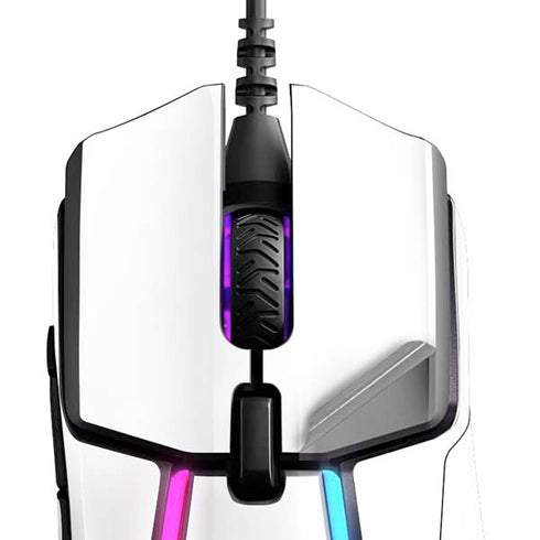 Disney Minnie Mouse SteelSeries Rival 600 Gaming Mouse Skin