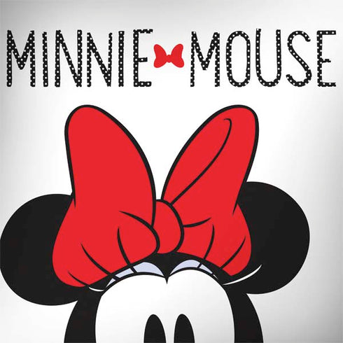 Disney Minnie Mouse Surface Book 2 15in Skin
