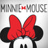 Disney Minnie Mouse Surface Book 2 15in Skin
