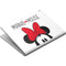 Disney Minnie Mouse Surface Book Skin