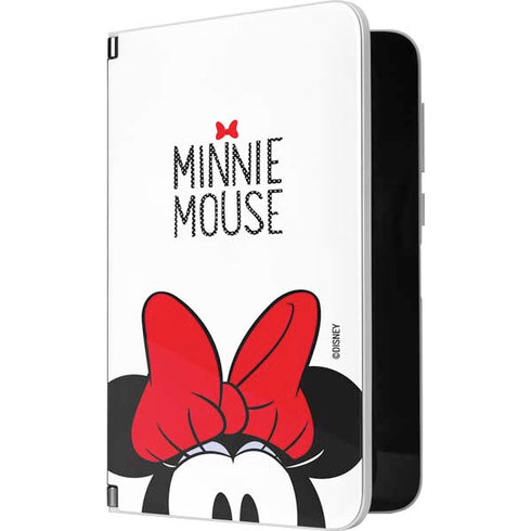Disney Minnie Mouse Surface Duo Skin