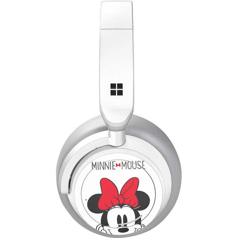 Disney Minnie Mouse Surface Headphones Skin