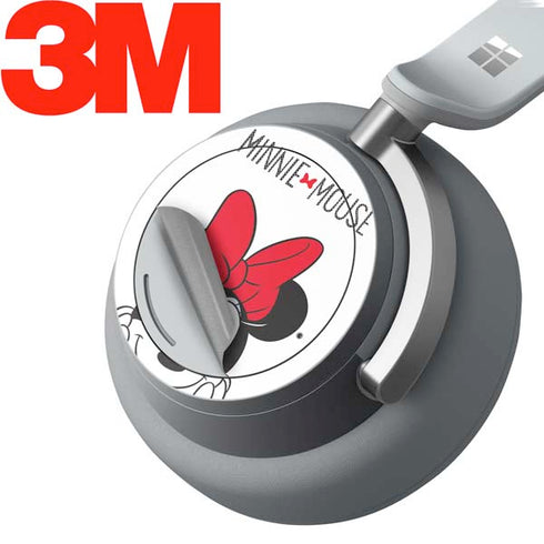 Disney Minnie Mouse Surface Headphones Skin