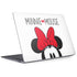 Disney Minnie Mouse Surface Laptop 2 Skin