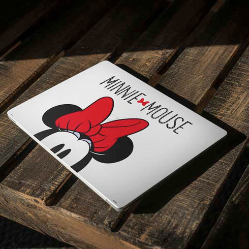 Disney Minnie Mouse Surface Laptop 2 Skin