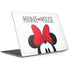 Disney Minnie Mouse Surface Laptop 3 13.5in Skin