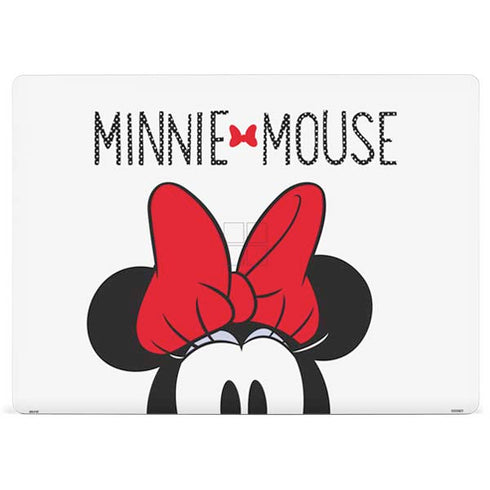 Disney Minnie Mouse Surface Laptop 3 13.5in Skin