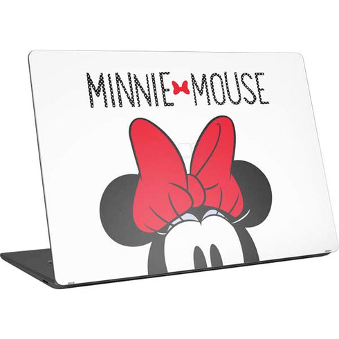 Disney Minnie Mouse Surface Laptop 4 15in Skin