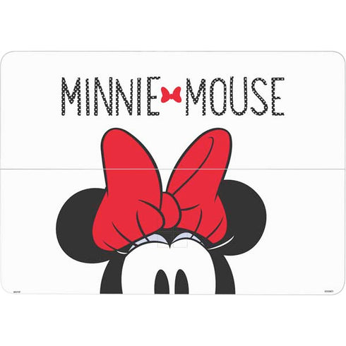 Disney Minnie Mouse Surface Laptop Studio Skin
