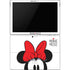 Disney Minnie Mouse Surface Pro 6 Skin