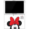 Disney Minnie Mouse Surface Pro 7 Skin