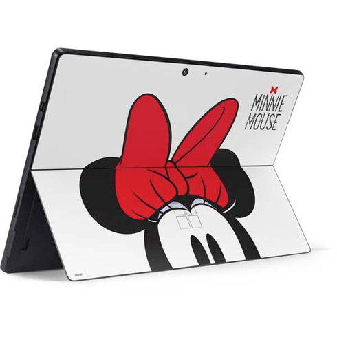 Disney Minnie Mouse Surface Pro 7 Skin