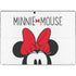 Disney Minnie Mouse Surface Pro 8 Skin