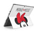 Disney Minnie Mouse Surface Pro 8 Skin