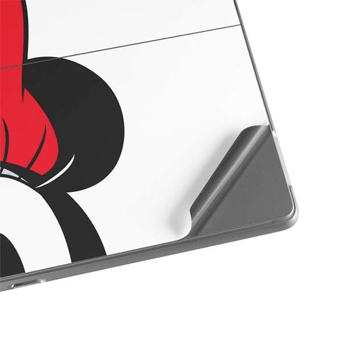 Disney Minnie Mouse Surface Pro 8 Skin