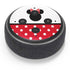 Disney Minnie Mouse Symbol Amazon Echo Dot Skin
