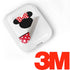 Disney Minnie Mouse Symbol Apple AirPods Skin