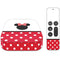 Disney Minnie Mouse Symbol Apple TV Skin