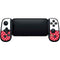 Disney Minnie Mouse Symbol Backbone One for iPhone Game Controller Skin