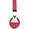 Disney Minnie Mouse Symbol Beats Solo 2 Wireless Skin
