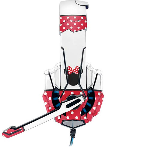Disney Minnie Mouse Symbol BENGOO G9000 Skin