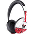 Disney Minnie Mouse Symbol Bose Noise Cancelling Headphones 700 Skin