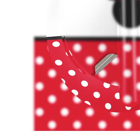 Disney Minnie Mouse Symbol Bose Noise Cancelling Headphones 700 Skin