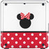 Disney Minnie Mouse Symbol Cooler Master MasterBox Q300L Mini Tower Skin