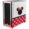 Disney Minnie Mouse Symbol Corsair 4000D Tempered Glass Mid-Tower ATX Case Skin
